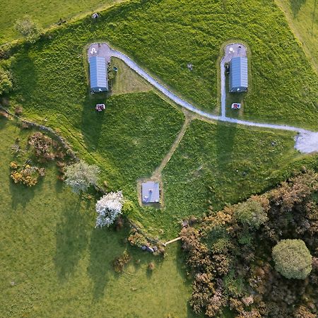 Oaklane Glamping Cabins Kenmare Luaran gambar