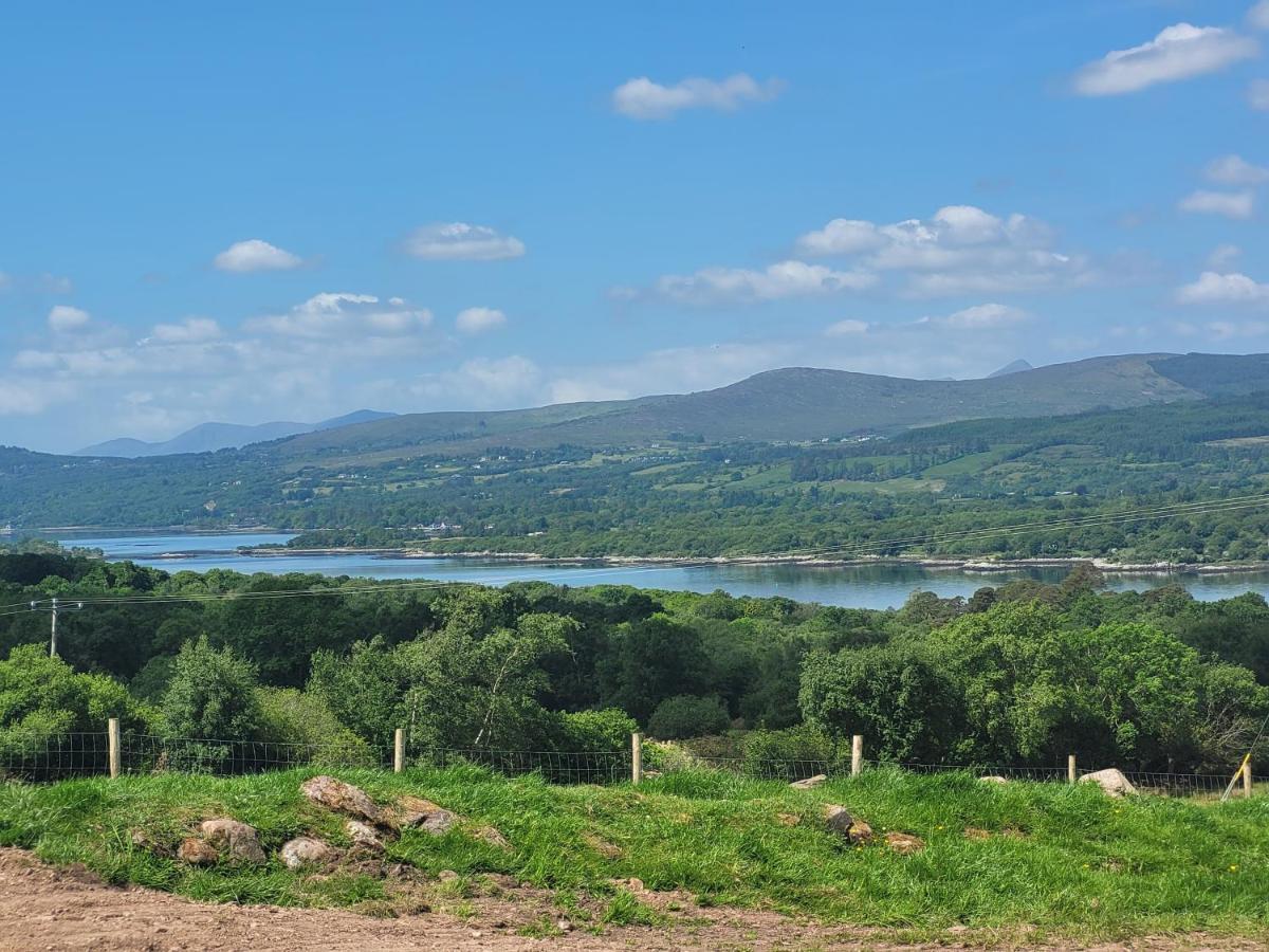Oaklane Glamping Cabins Kenmare Luaran gambar