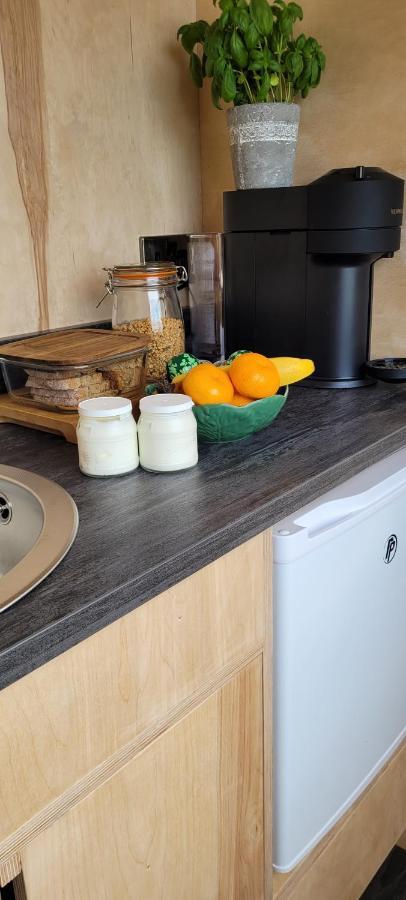 Oaklane Glamping Cabins Kenmare Luaran gambar