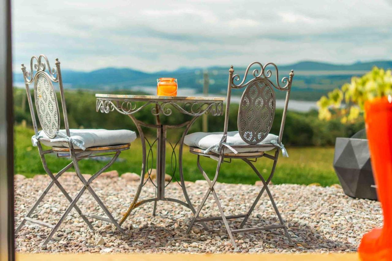 Oaklane Glamping Cabins Kenmare Luaran gambar