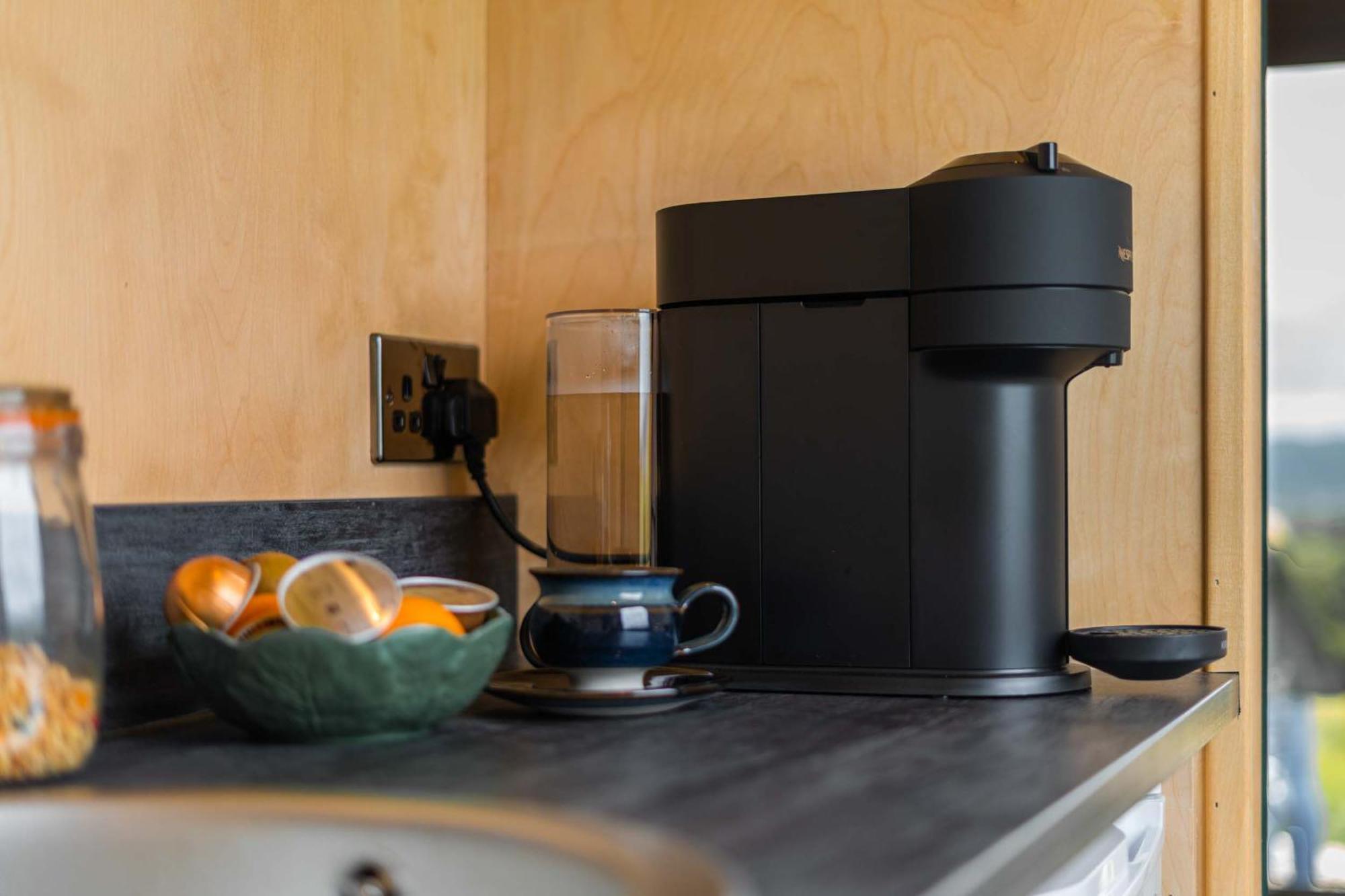 Oaklane Glamping Cabins Kenmare Luaran gambar