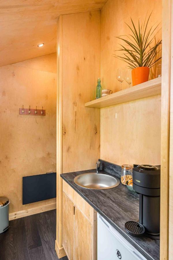 Oaklane Glamping Cabins Kenmare Luaran gambar