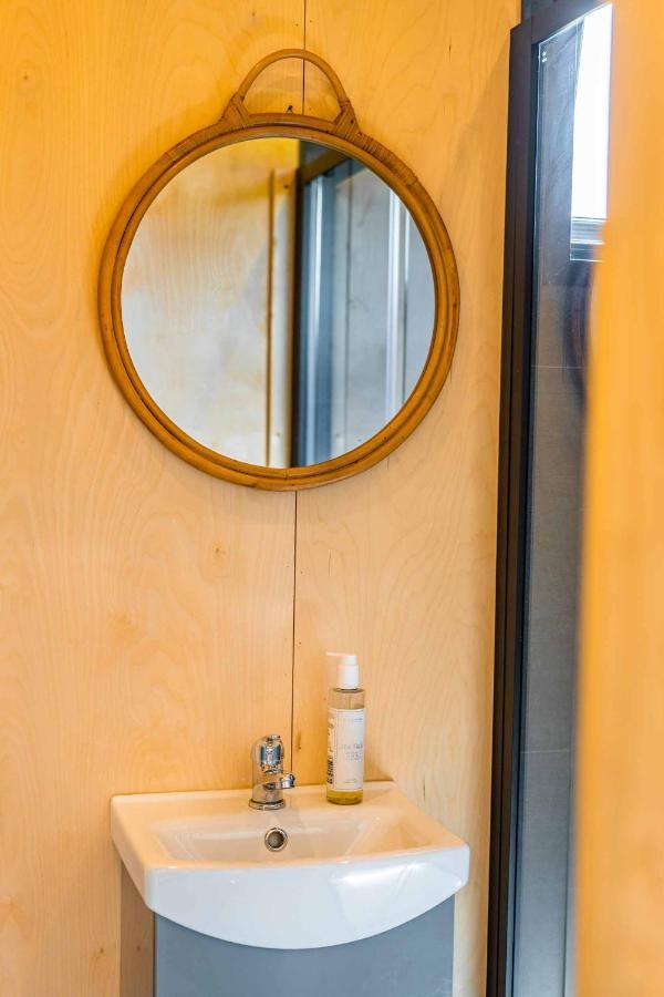 Oaklane Glamping Cabins Kenmare Luaran gambar