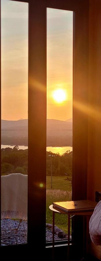 Oaklane Glamping Cabins Kenmare Luaran gambar