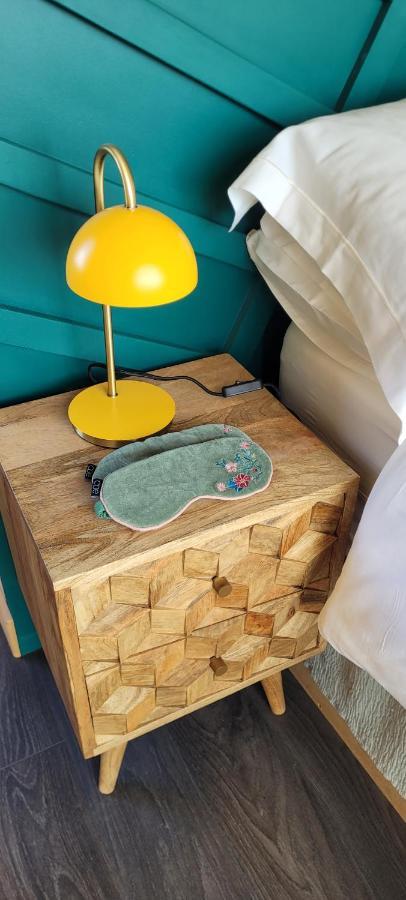 Oaklane Glamping Cabins Kenmare Luaran gambar
