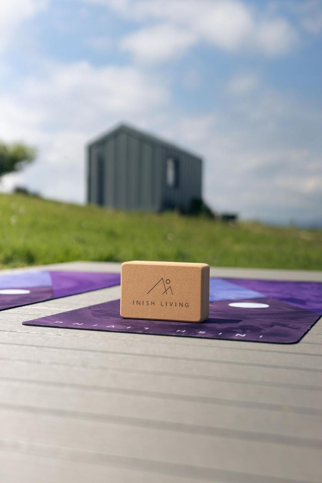 Oaklane Glamping Cabins Kenmare Luaran gambar